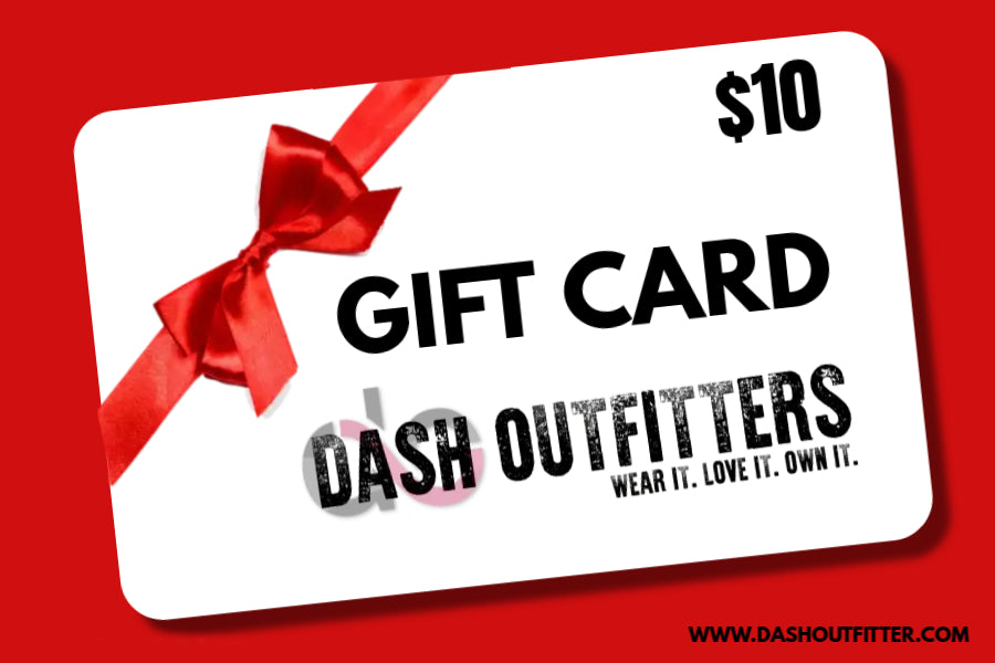 Dash Outfitters