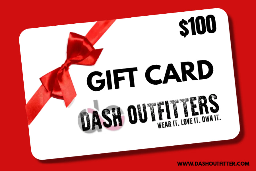 Dash Outfitters