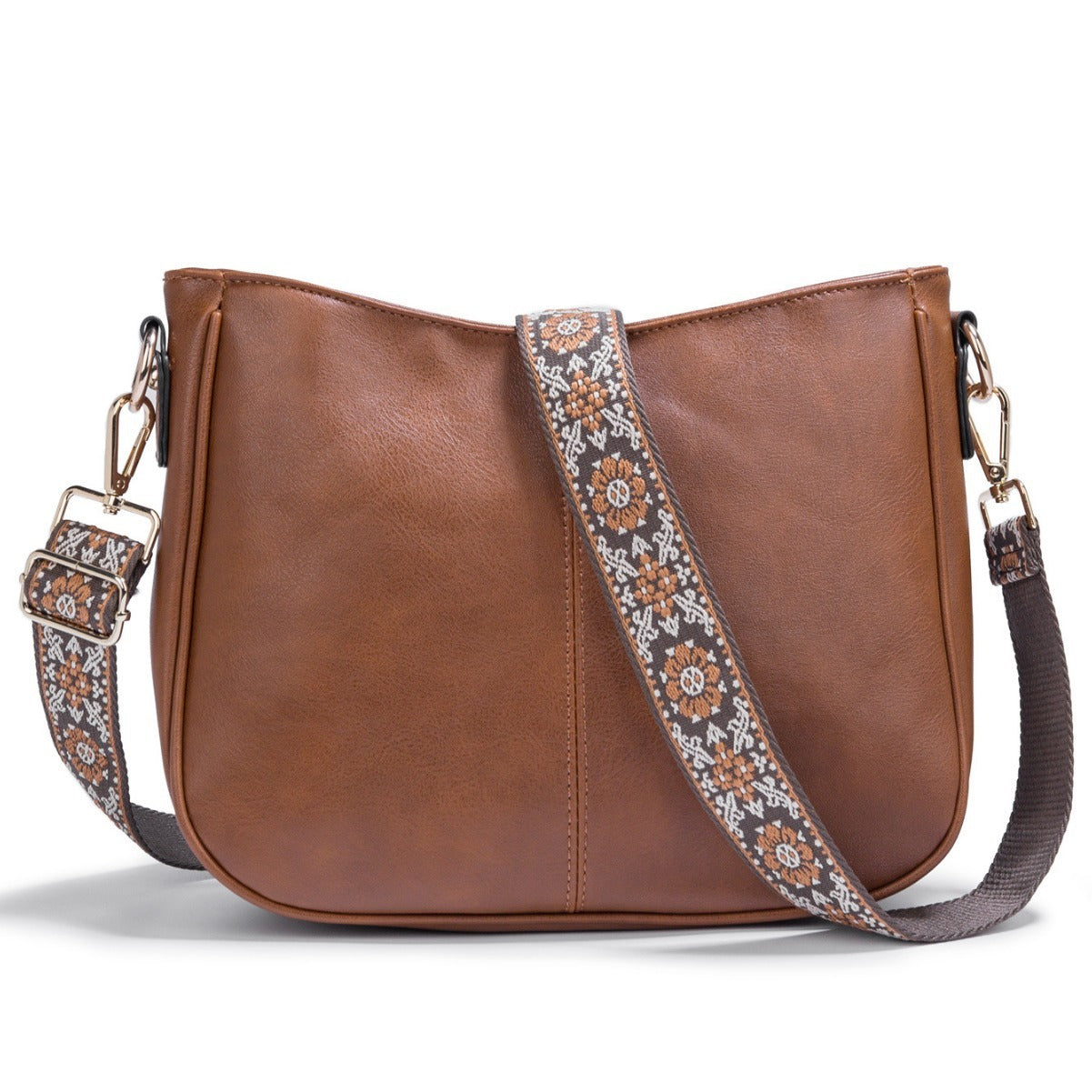 Crossbody Shoulder Bag Simple Fashion