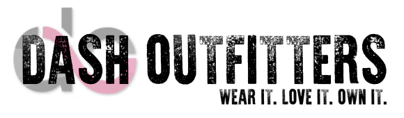 Dash Outfitters | Wear It. Love It. Own It.