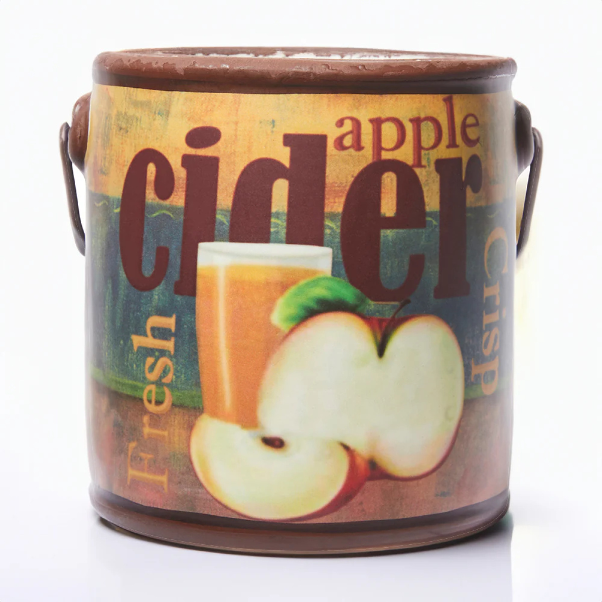 20oz Apple Cider Farm Fresh Candle