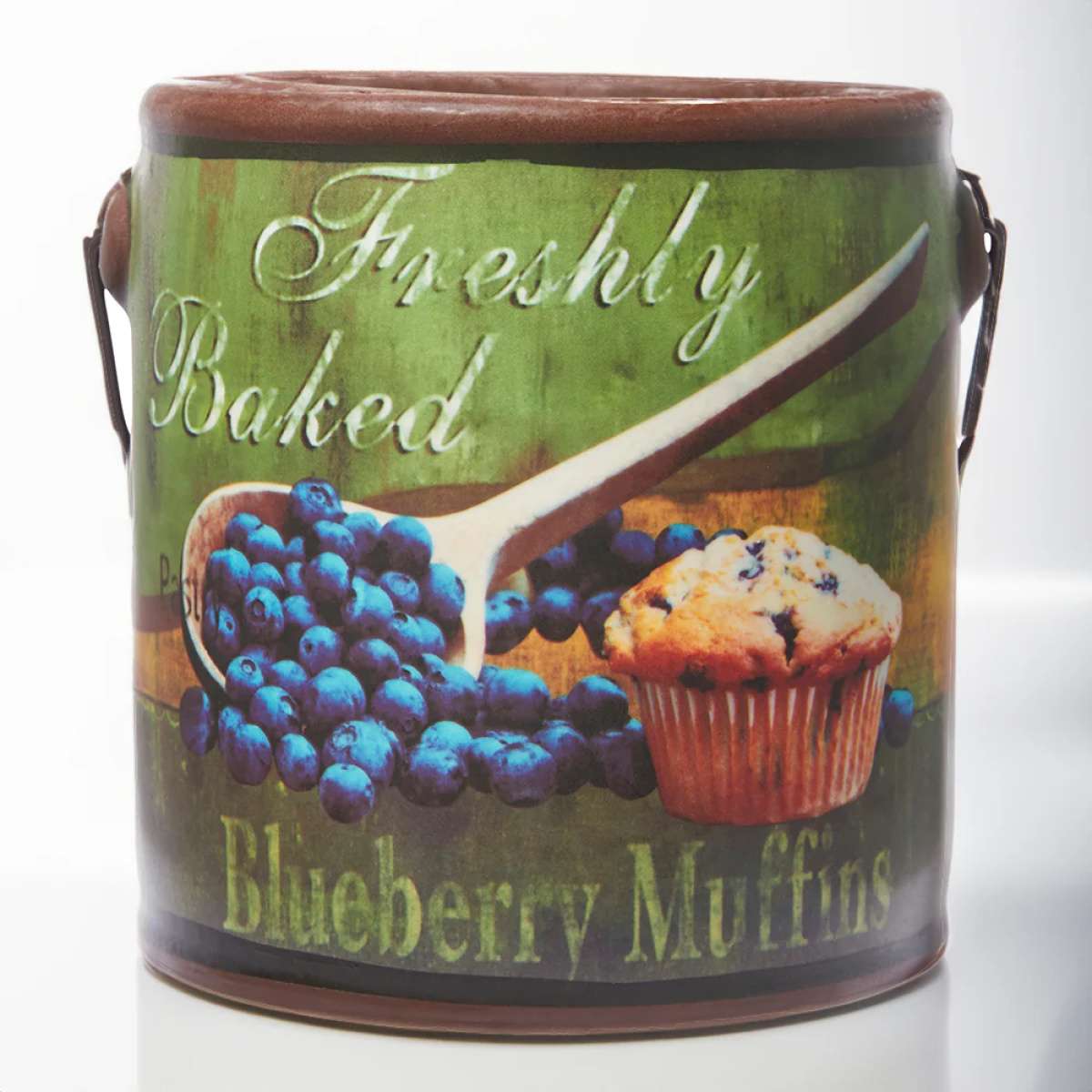 BLUEBERRYMUFFINS