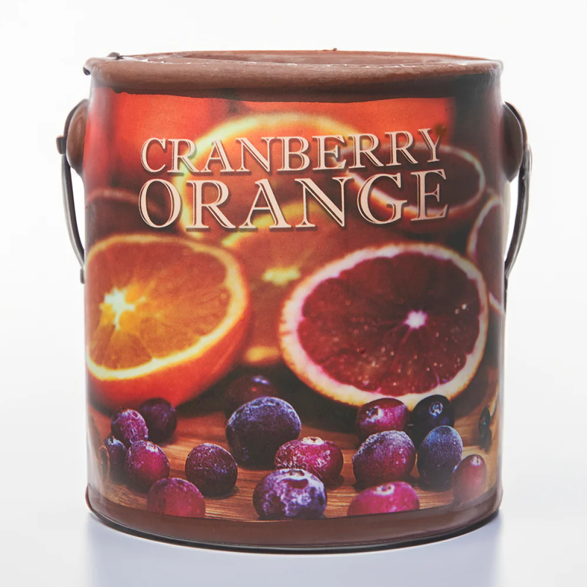 CRANBERRY ORANGE