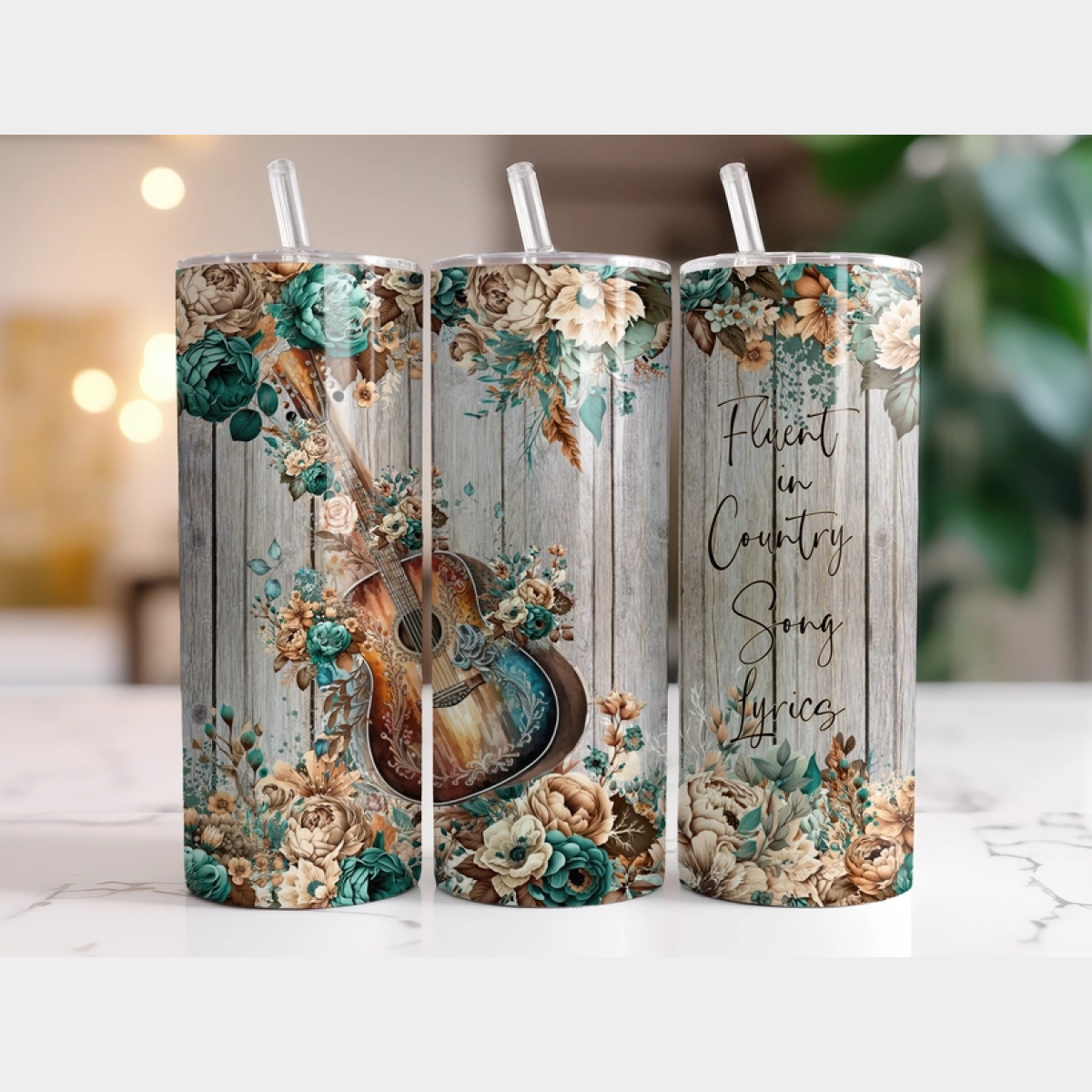 Fluent in Country Song Lyrics Tumbler