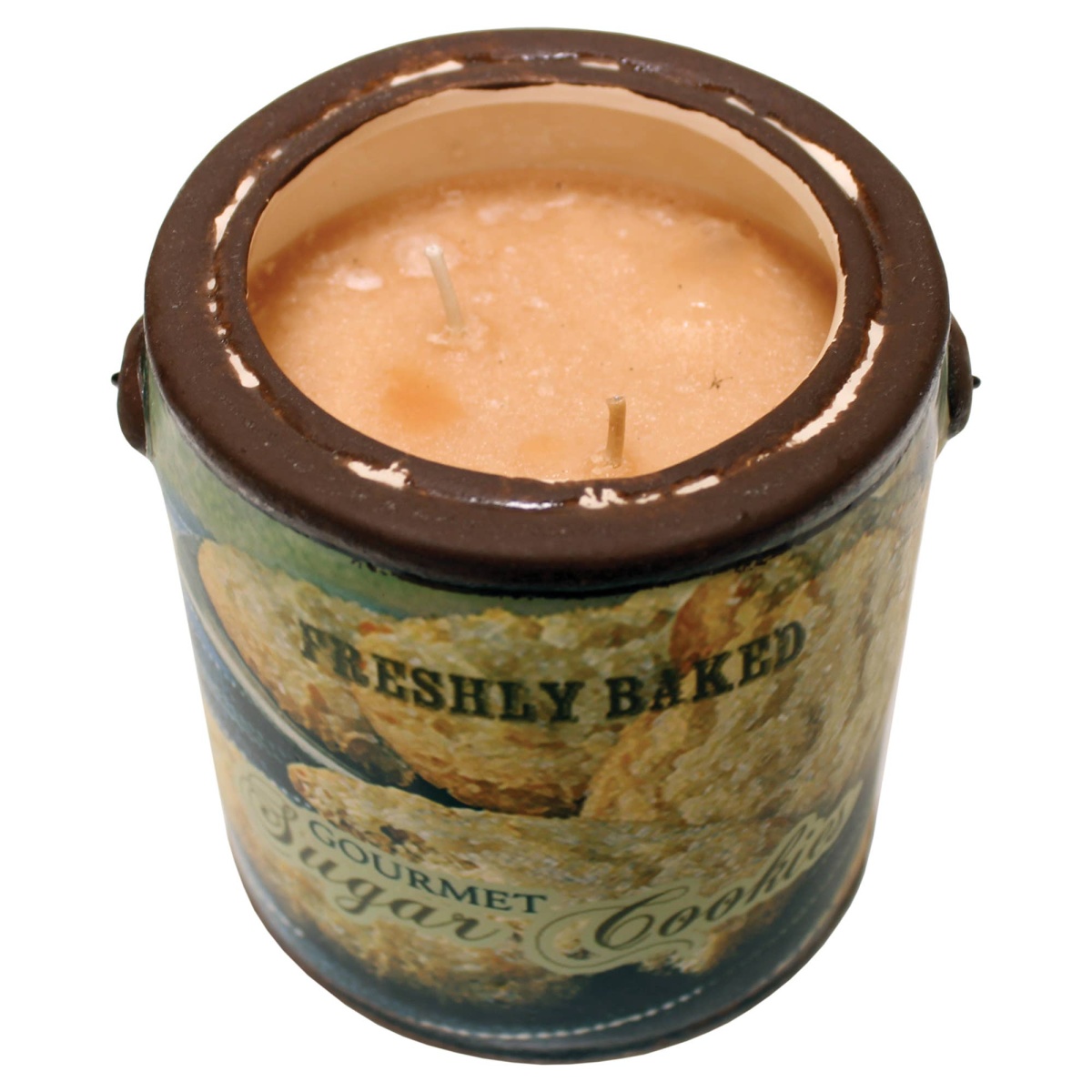 Gourmet Sugar Cookie - Farm Fresh Candle