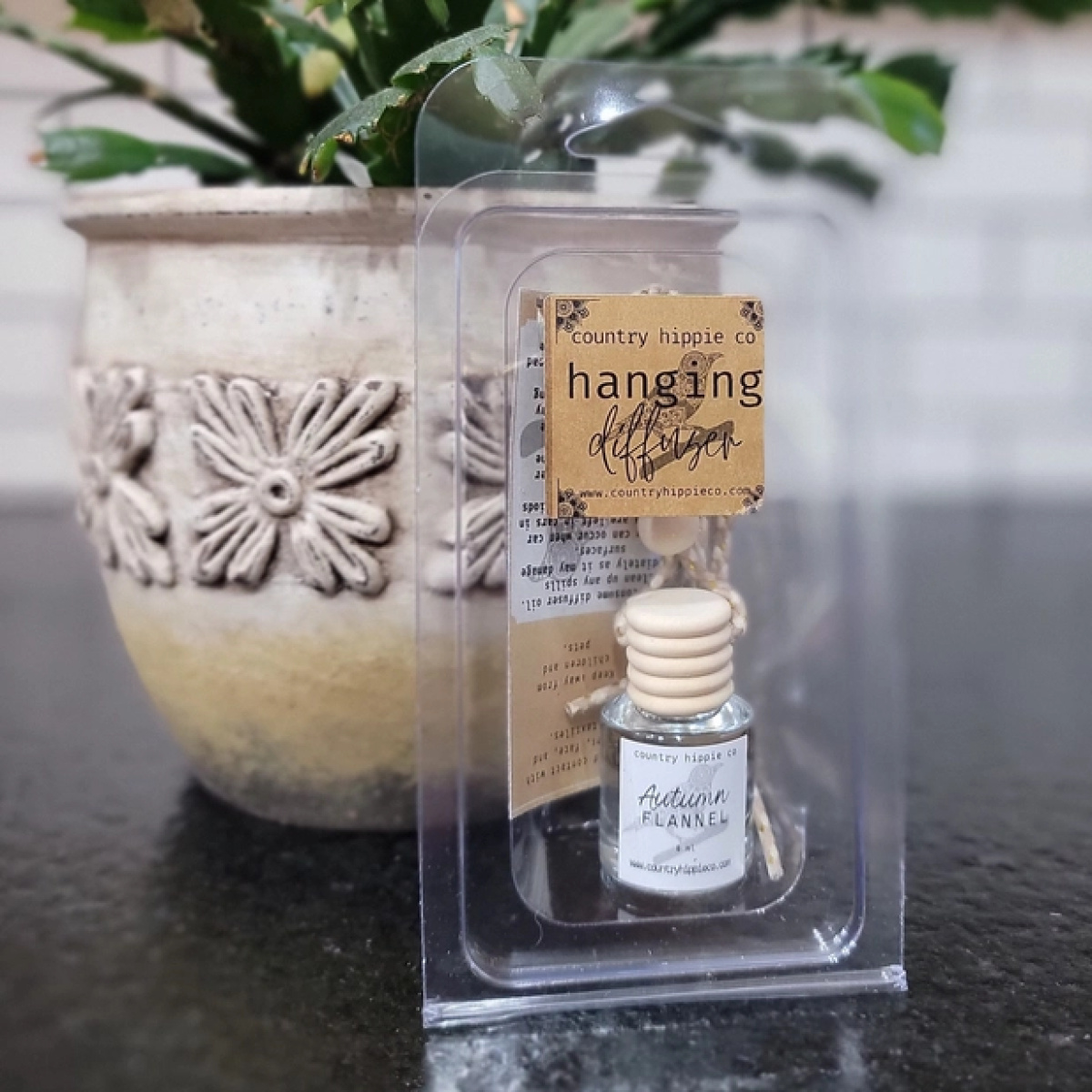 Hanging Fragrance Diffuser (6)