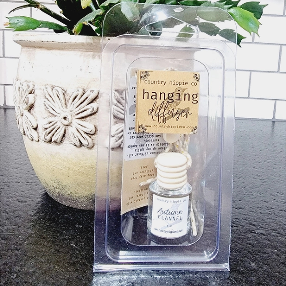 Hanging Fragrance Diffuser (6)