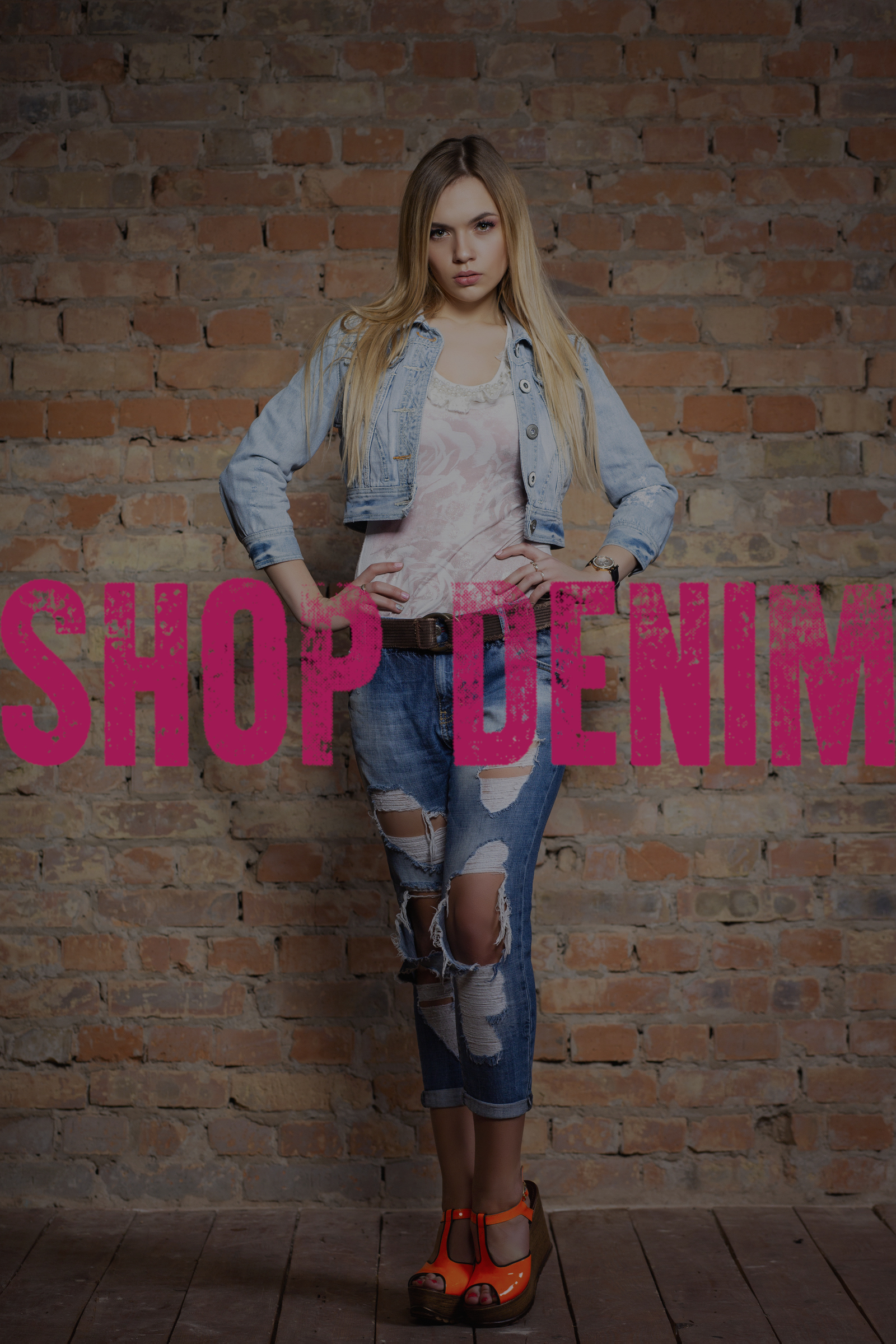 Shop Denim - Dash Outfitters