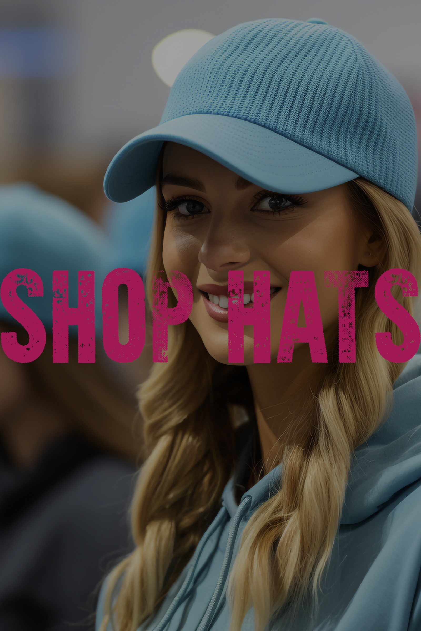 Shop Hats - Dash Outfitters