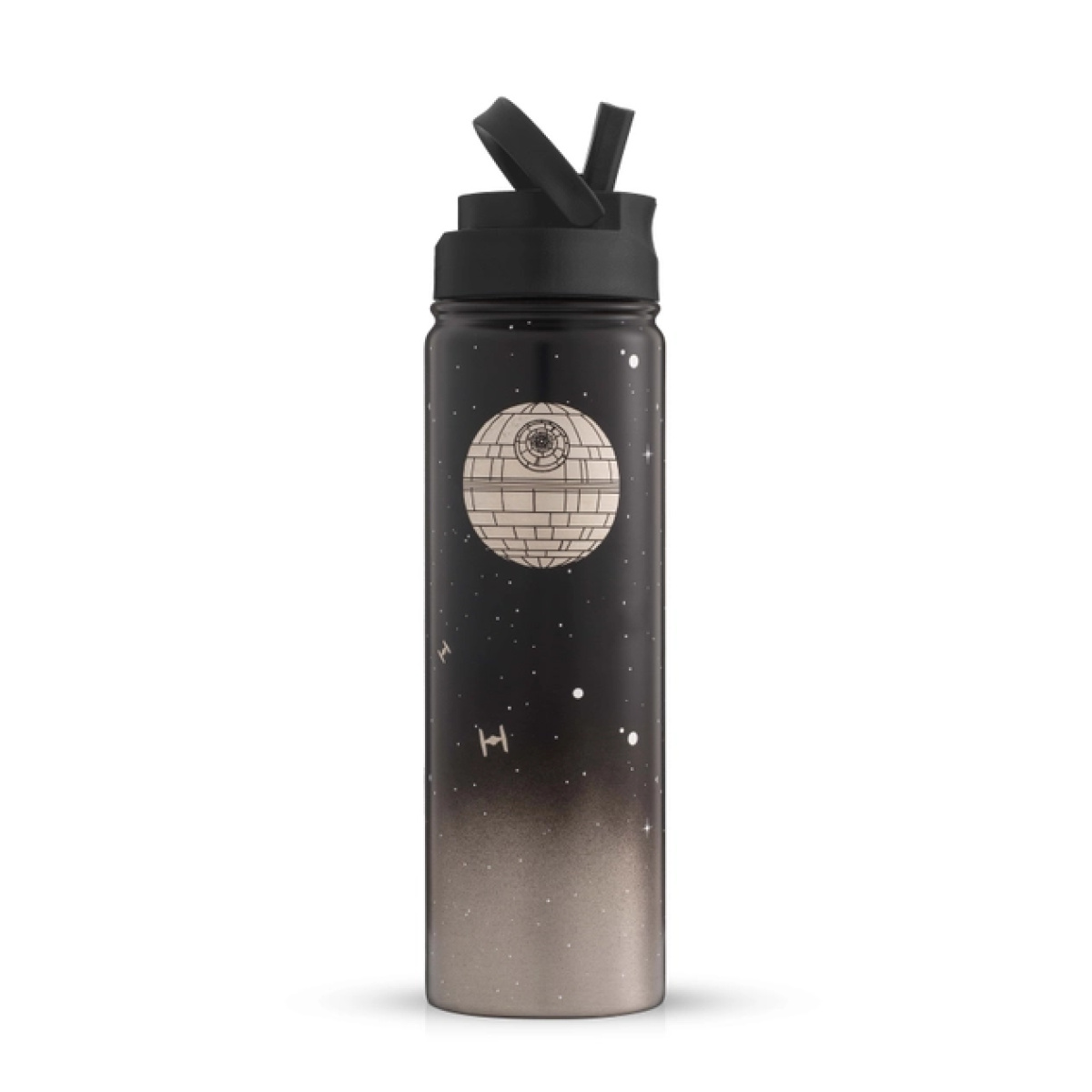 Star Wars™ Death Star™ Stainless Steel Water Bottle