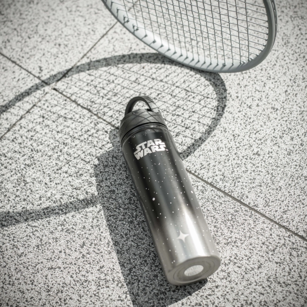 Star Wars™ Death Star™ Stainless Steel Water Bottle