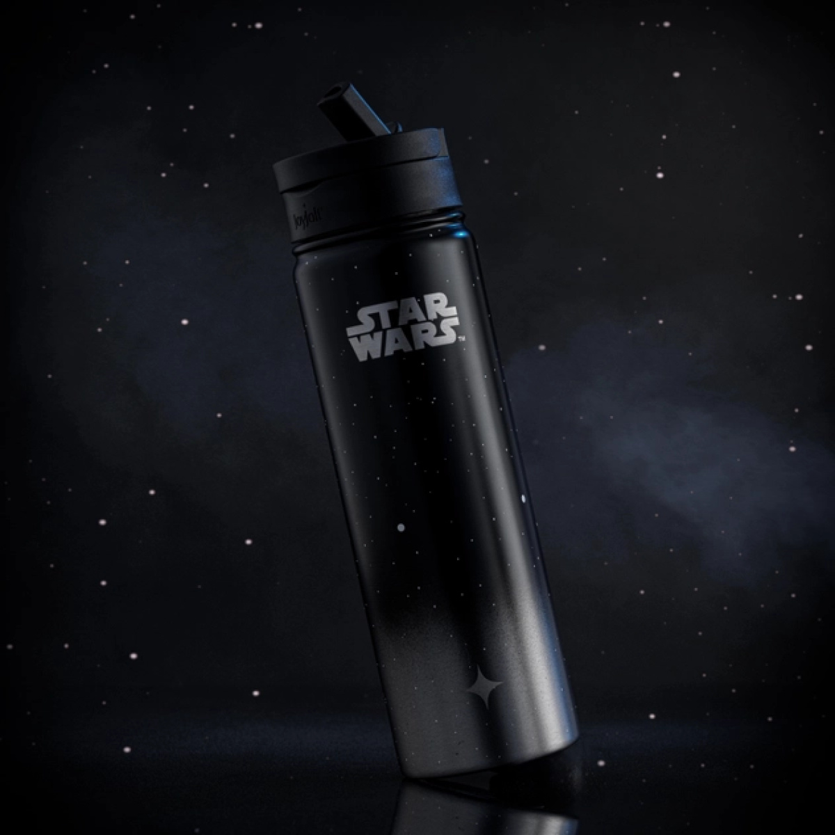 Star Wars™ Death Star™ Stainless Steel Water Bottle