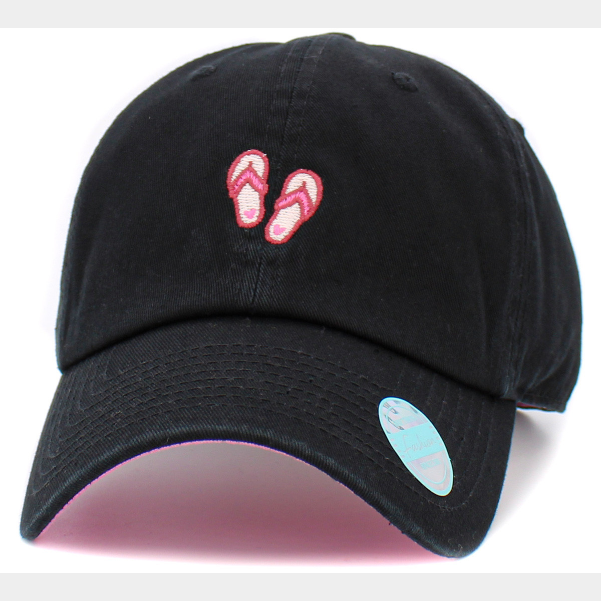 Flip Flops Hat