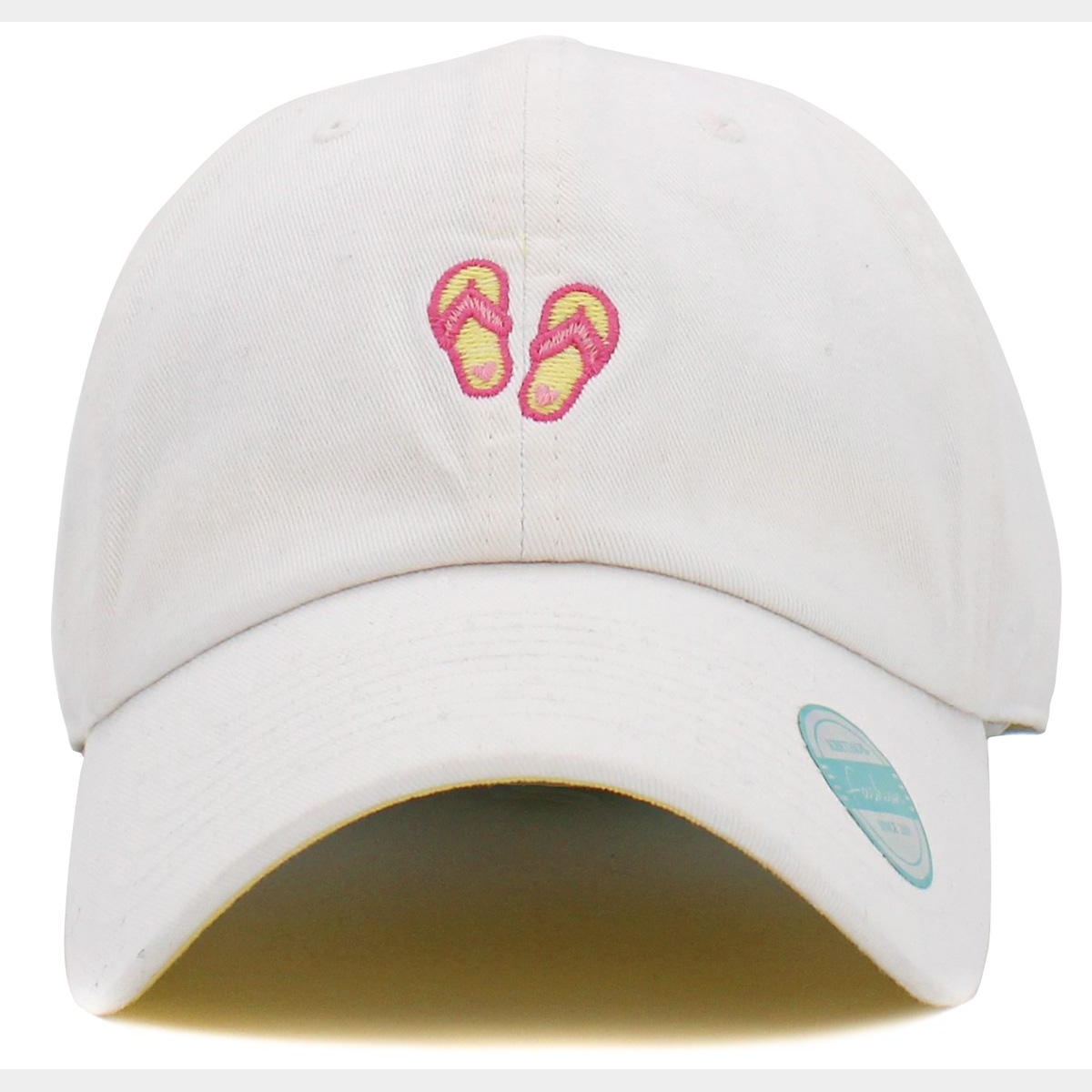 Flip Flops Hat