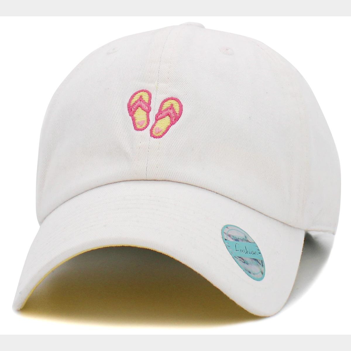 Flip Flops Hat