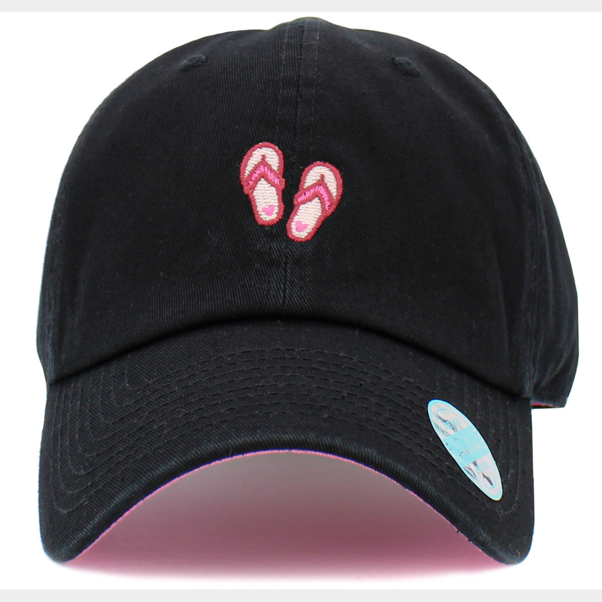 Flip Flops Hat