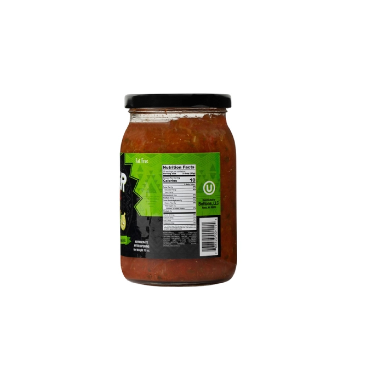 Killer Salsa Original Homestyle Salsa