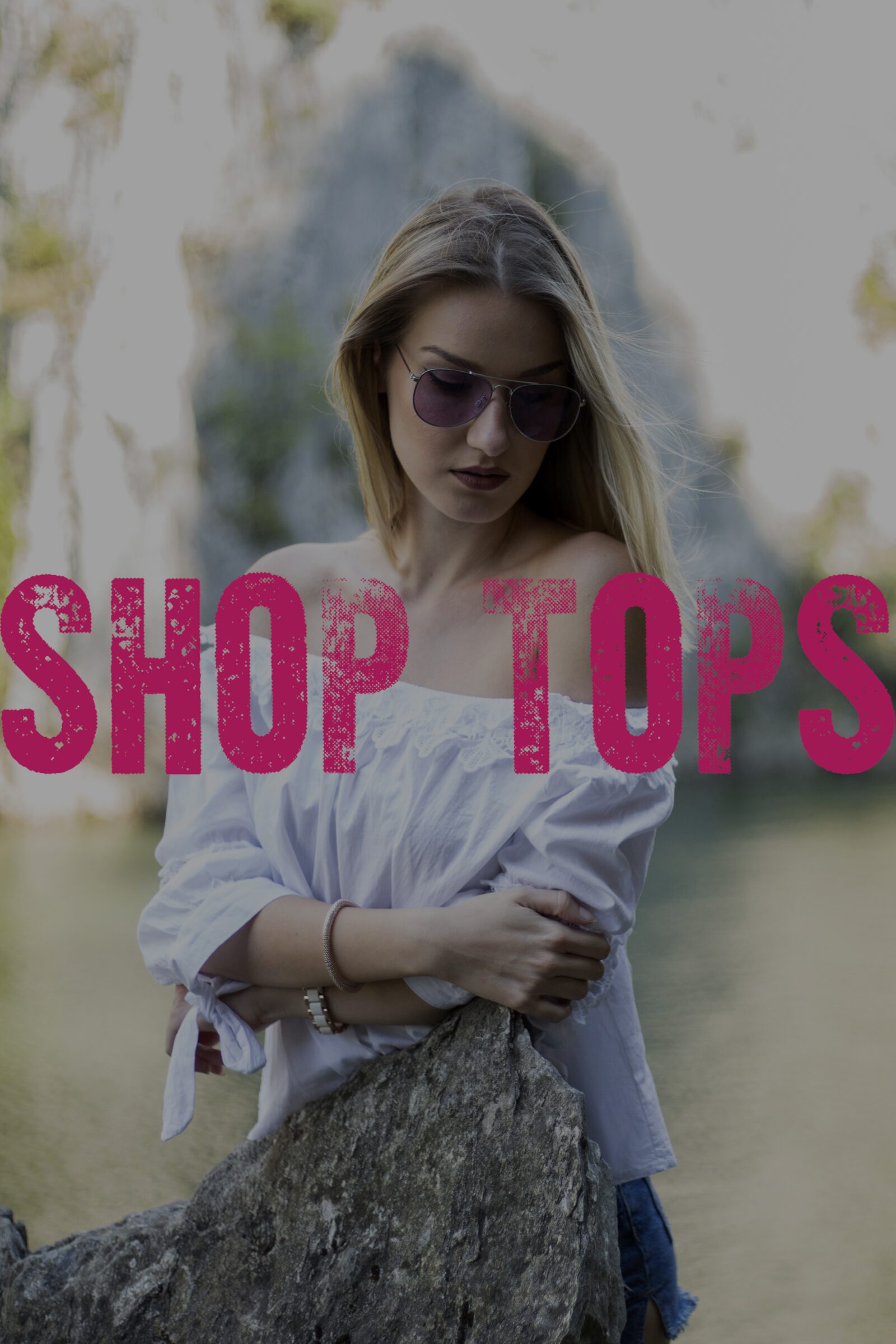 Shop Tops - Dash Outfitters