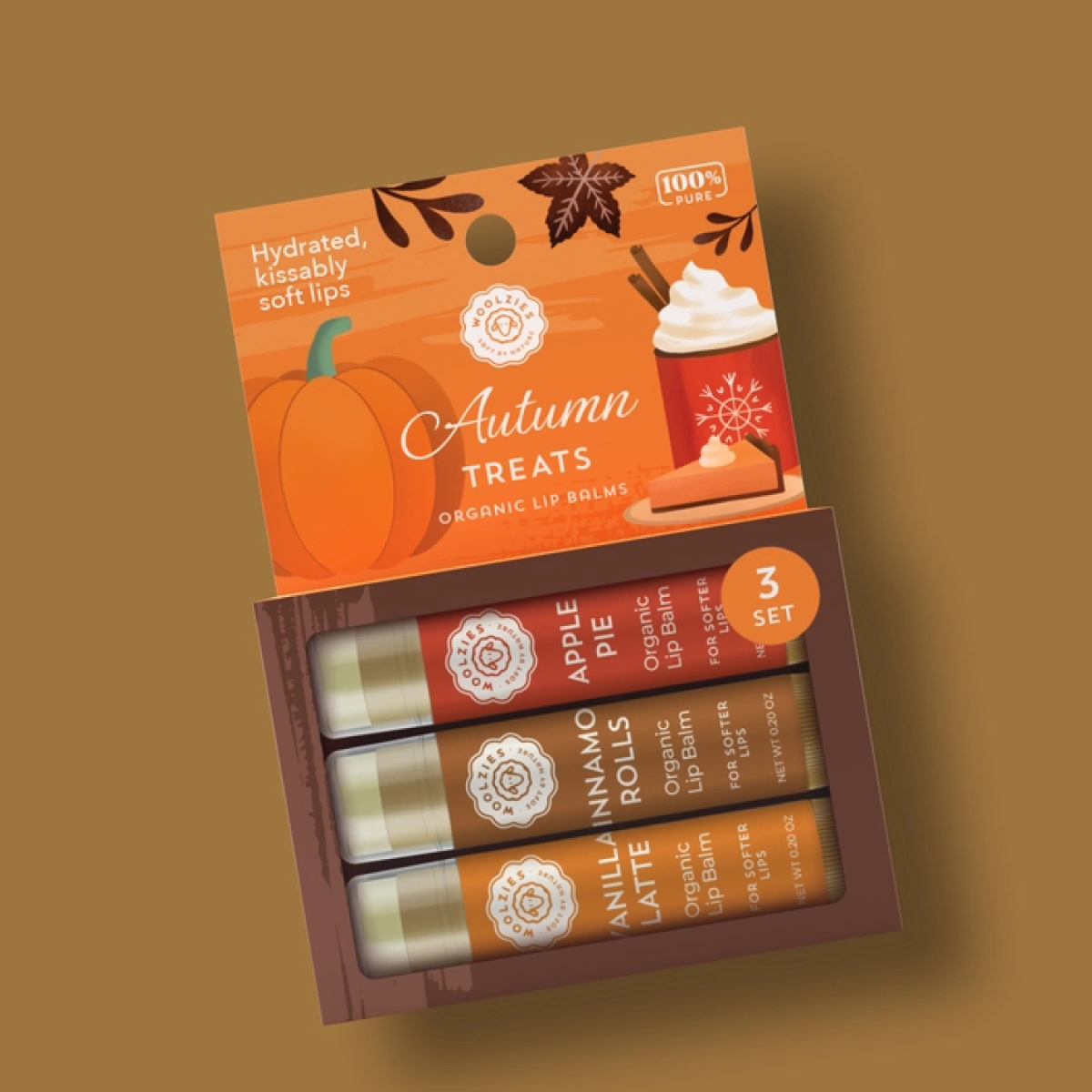 Autumn Treats Lip Balm (1)