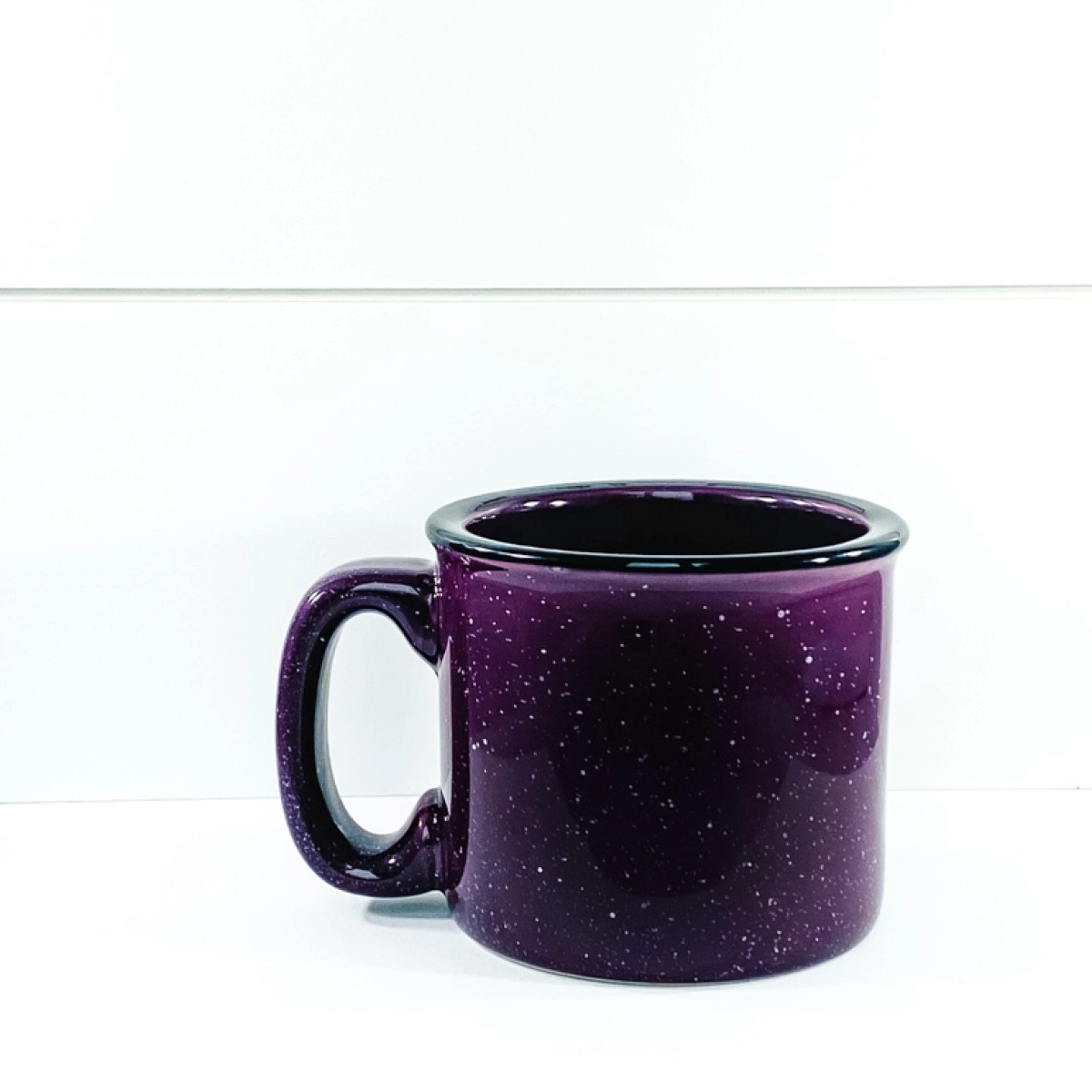 Choose Joy Campfire Mug