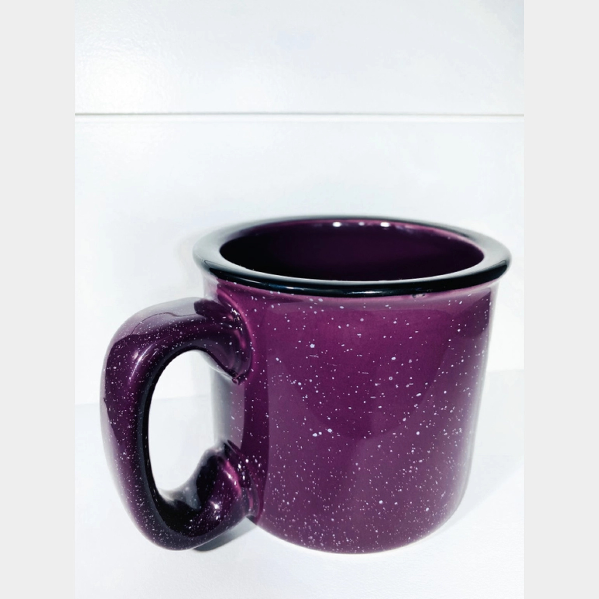 Choose Joy Campfire Mug