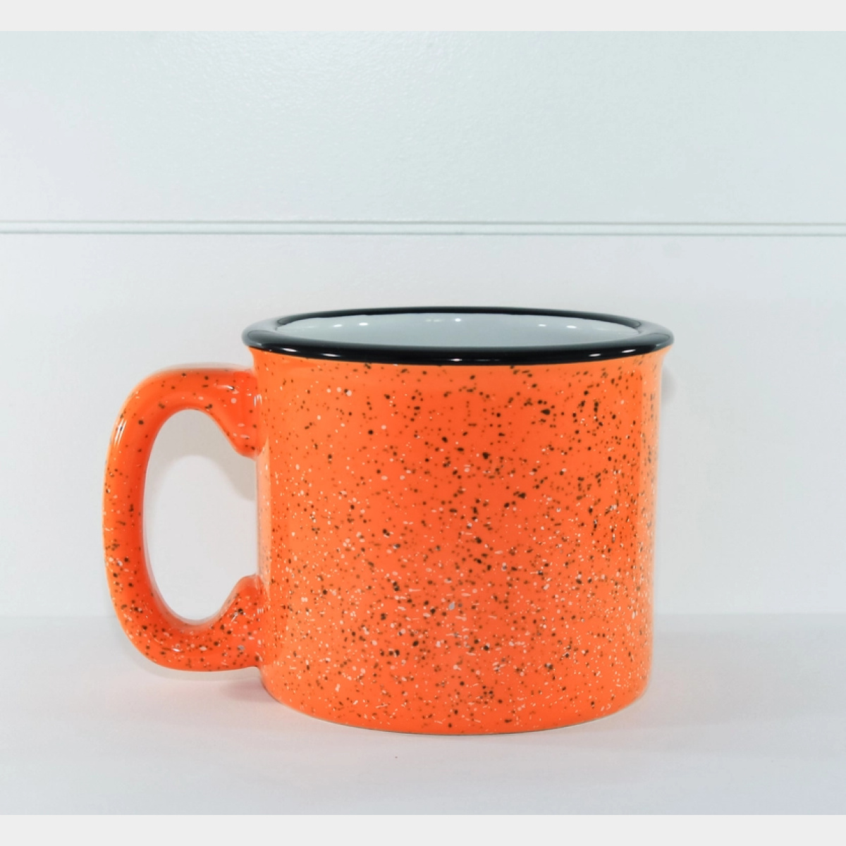 Hello Fall Campfire Mug