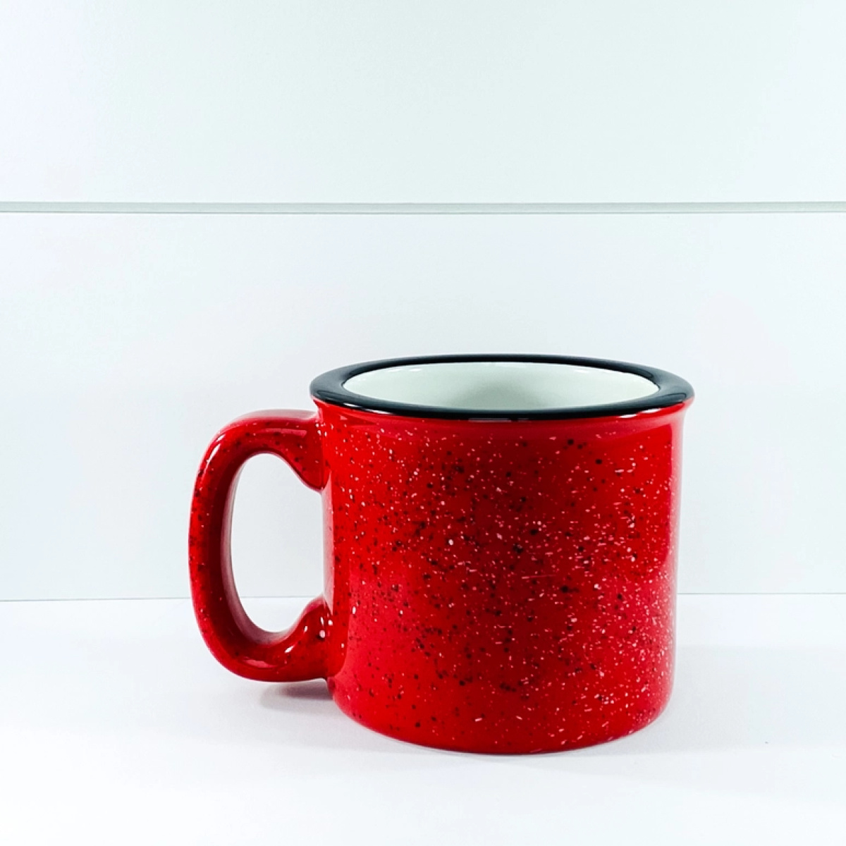 I'm Only A Morning Person On Christmas Campfire Mug