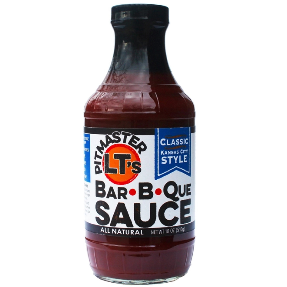 Classic Kansas City Bbq Sauce