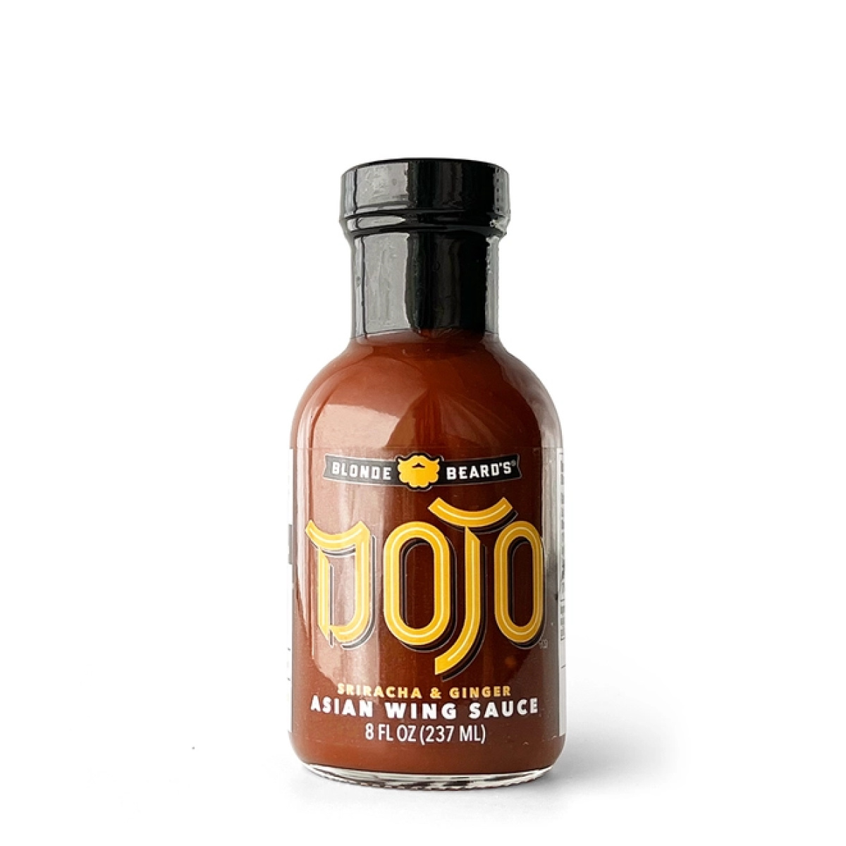 Dojo Asian Wing Sauce